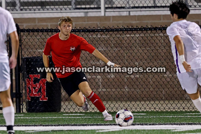 NJCAA:Millsaps at East Mississippi CC