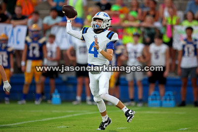 AHSAA: Carbon Hill at Curry