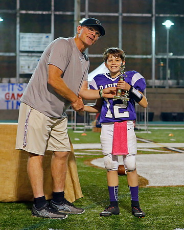 Mtn Brook 5th Grade Super Bowl