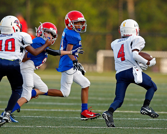 Vestavia Hills 4