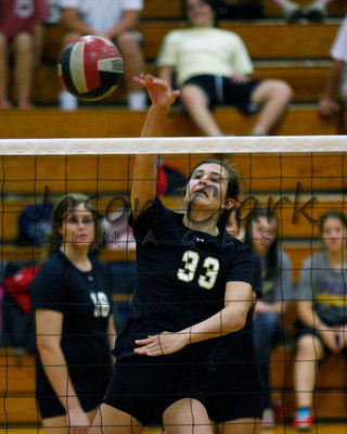Walker Volleyball