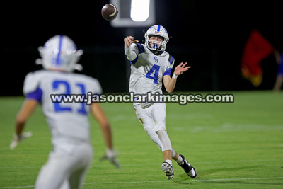 AHSAA: Carbon Hill at Curry