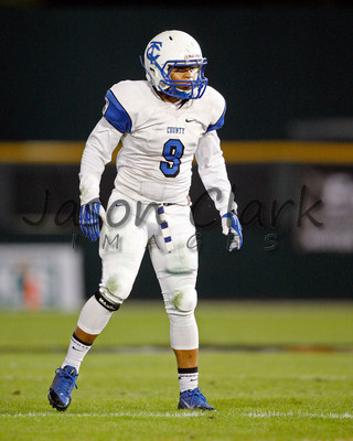 TCHS at Hoover