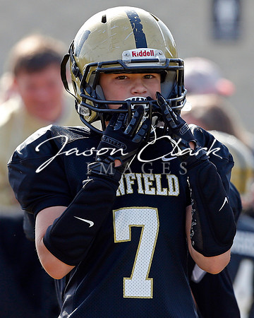 Winfield Pirates Jr Football Super Bowl
