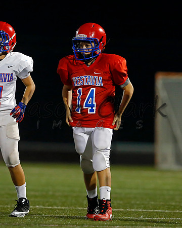 Vestavia Hills 6th Red