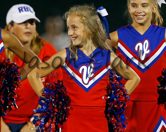 Vestavia Hills 6th Blue