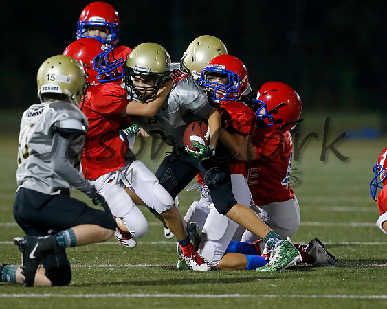 Vestavia Hills 6th Red