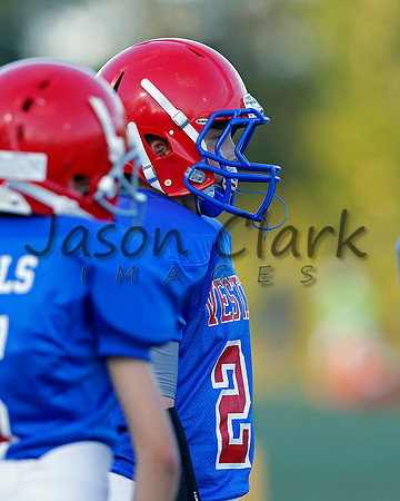 Vestavia Hills 4th Grade