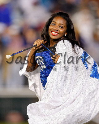 TCHS at Hoover