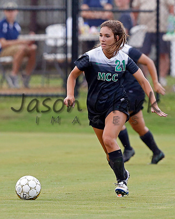 MCC at Gulf Coast