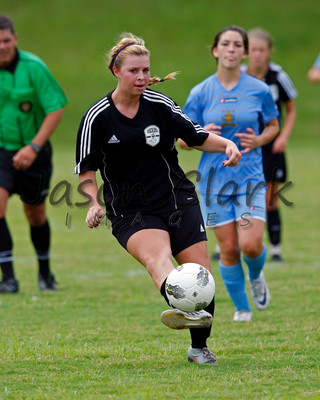 U18 Girls: WASA vs Huntsville