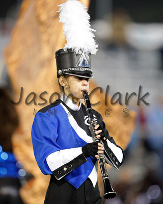 TCHS at Hoover