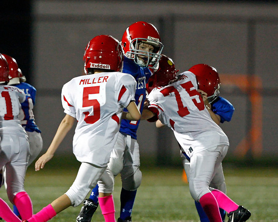 VHK1 vs Trussville
