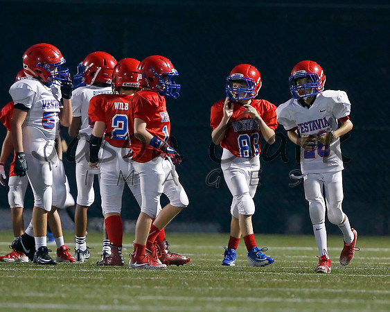 Vestavia Hills 6th Red