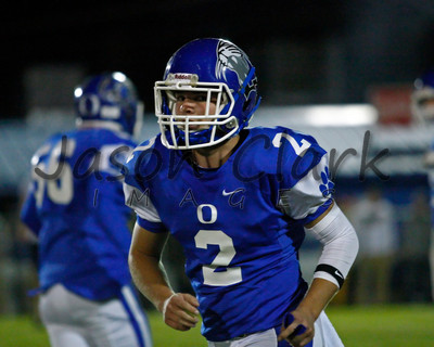 AHSAAFB: Winfield at Oakman
