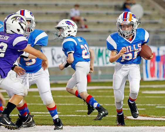 Mtn Brook 5th Grade Super Bowl