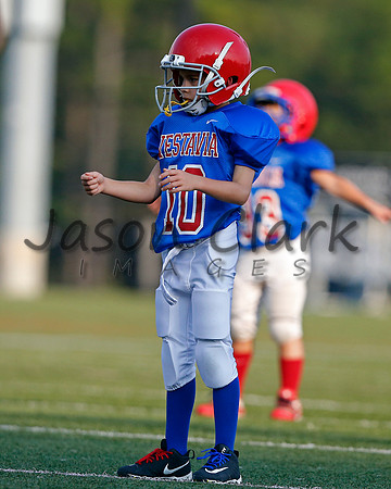 Vestavia Hills 3rd
