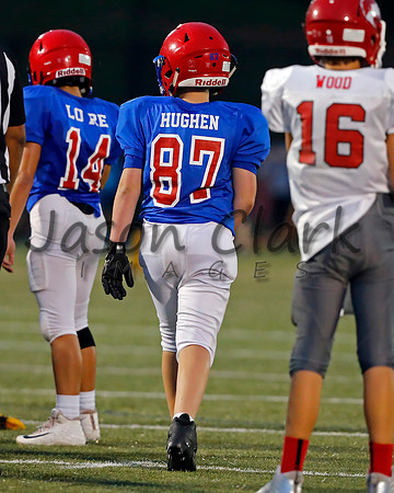 Vestavia Hills 6th Blue