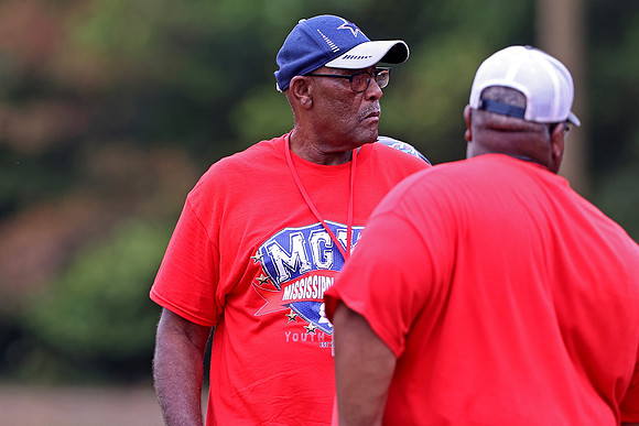 Kemper Wildcats at Noxubee Titans