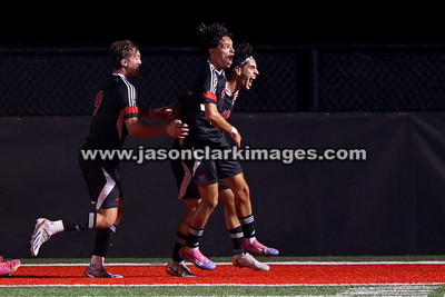 NJCAA: Copiah-Lincoln at East Mississippi Soccer