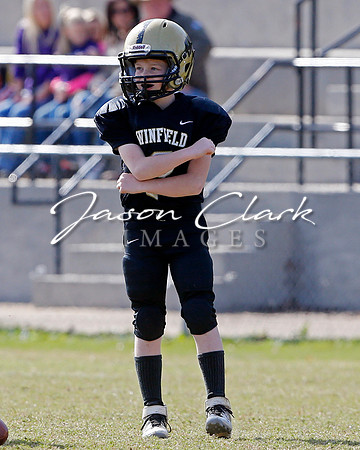 Winfield Pirates Jr Football Super Bowl