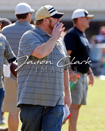 Winfield Pirates Jr Football Super Bowl
