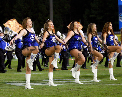 TCHS at Hoover