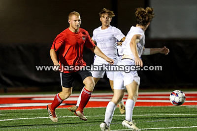 NJCAA:Millsaps at East Mississippi CC
