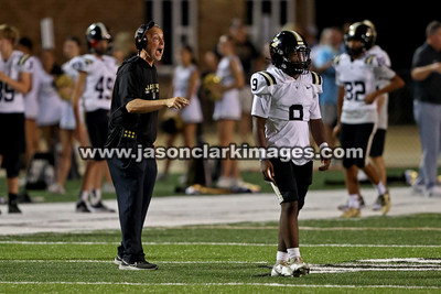 AHSAA:Jasper at Sipsey Valley