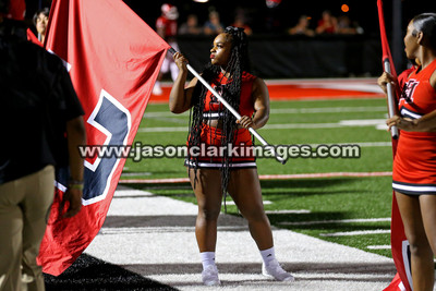 NJCAA:Mississippi Gulf Coast CC at East Mississippi CC