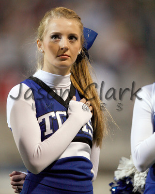 TCHS at Hoover