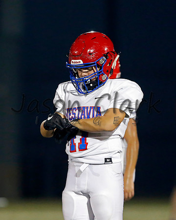 Vestavia Hills 6th Blue