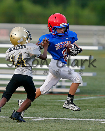 Vestavia Hills 3rd