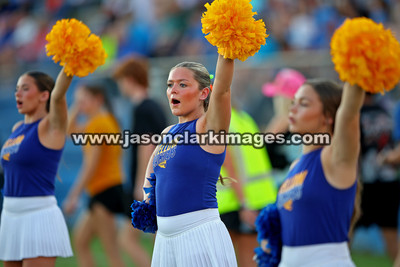 AHSAA: Carbon Hill at Curry
