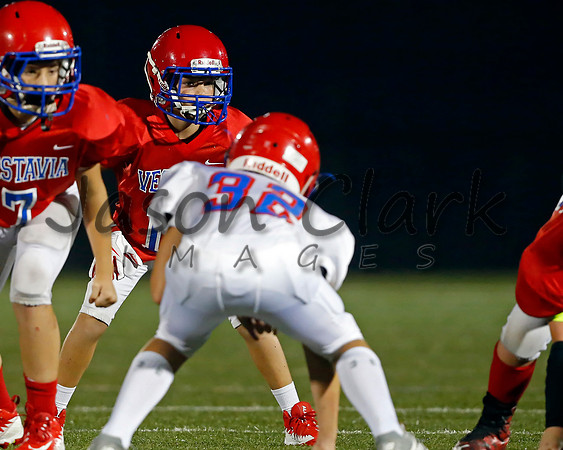 Vestavia Hills 6th Red
