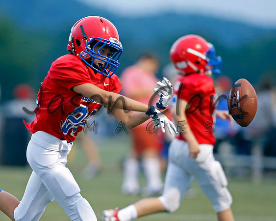 Vestavia Hills 6th Red
