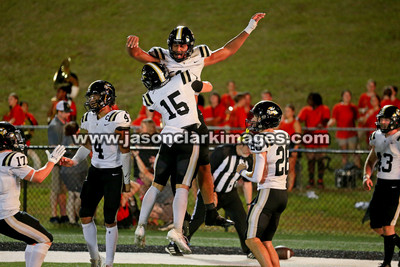 AHSAA:Jasper at Sipsey Valley