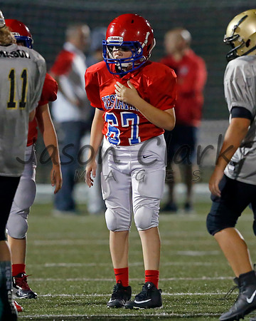 Vestavia Hills 6th Red