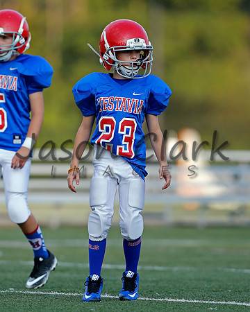 Vestavia Hills 3rd