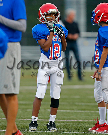 Vestavia Hills 6th Blue