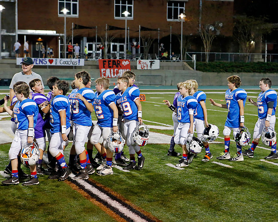 Mtn Brook 5th Grade Super Bowl