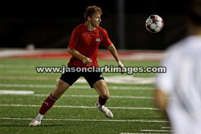 NJCAA:Millsaps at East Mississippi CC