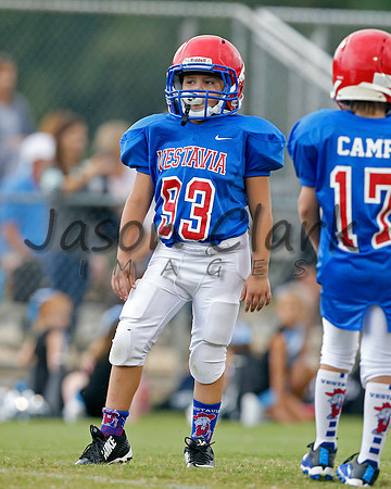 Vestavia Hills 3rd