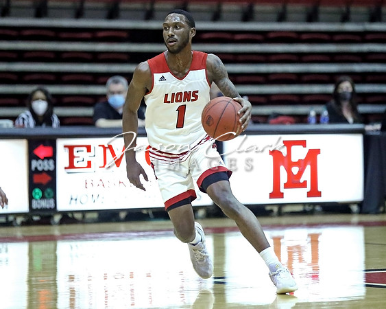 NJCAAMBK: Northeast Miss CC @ East Mississippi CC