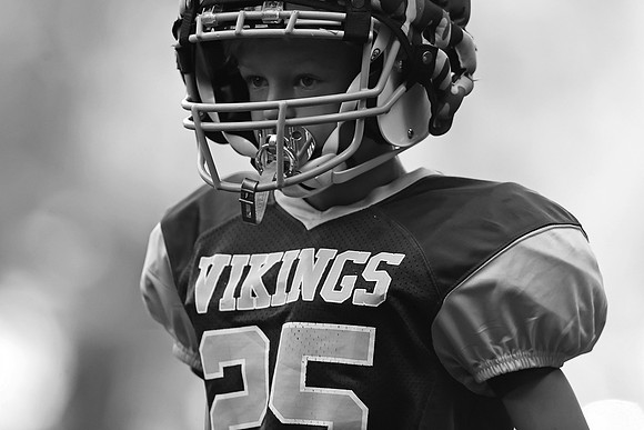 Mountain Brook Vikings vs Chargers