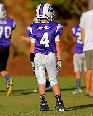 Mountain Brook 5th Grade Super Bowl