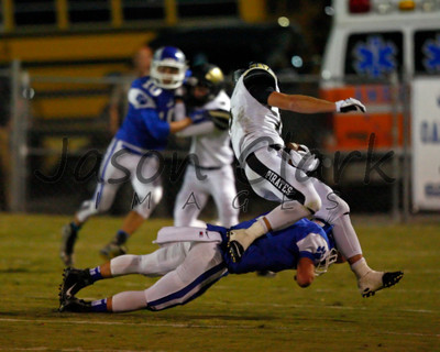 AHSAAFB: Winfield at Oakman