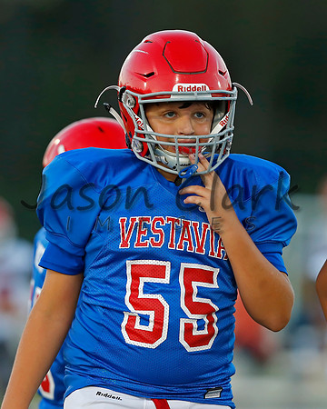 Vestavia Hills 4th Grade