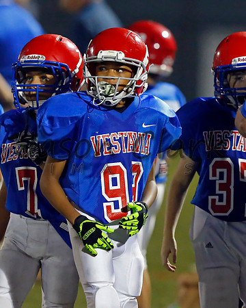 Vestavia Hills 5th