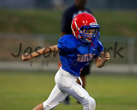Vestavia Hills 3rd